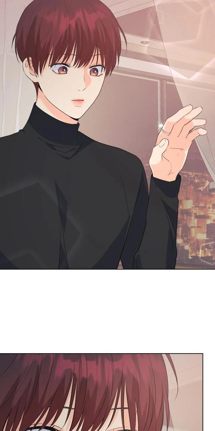 掌中玫瑰漫画漫画,第140章：【第二季】我也想为你戴上3图