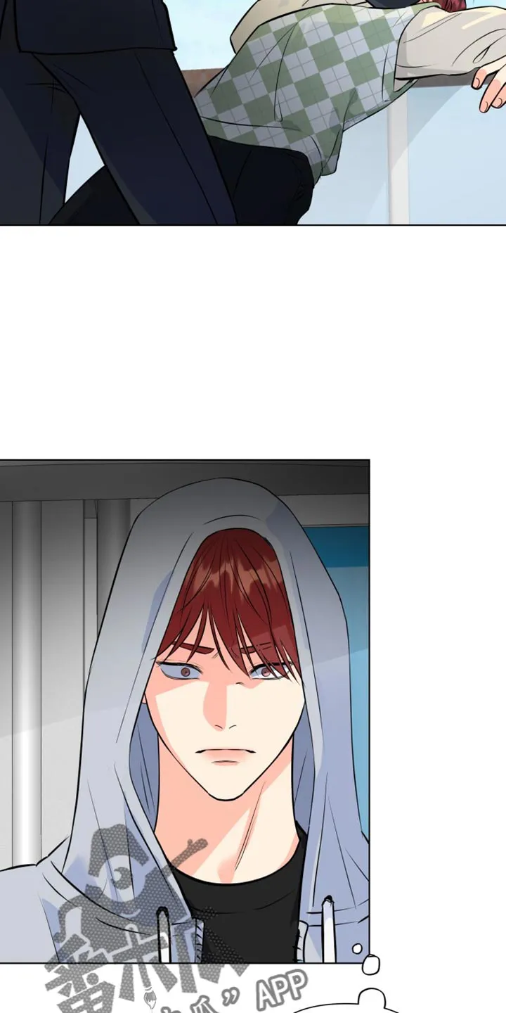掌中玫瑰木甜全文免费阅读2漫画,第137章：【第二季】只能想着我13图