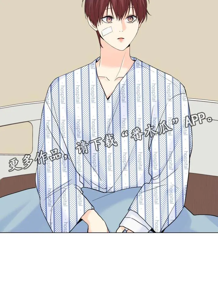 掌中玫瑰漫画漫画,第113章：【第二季】我一定会保护你26图