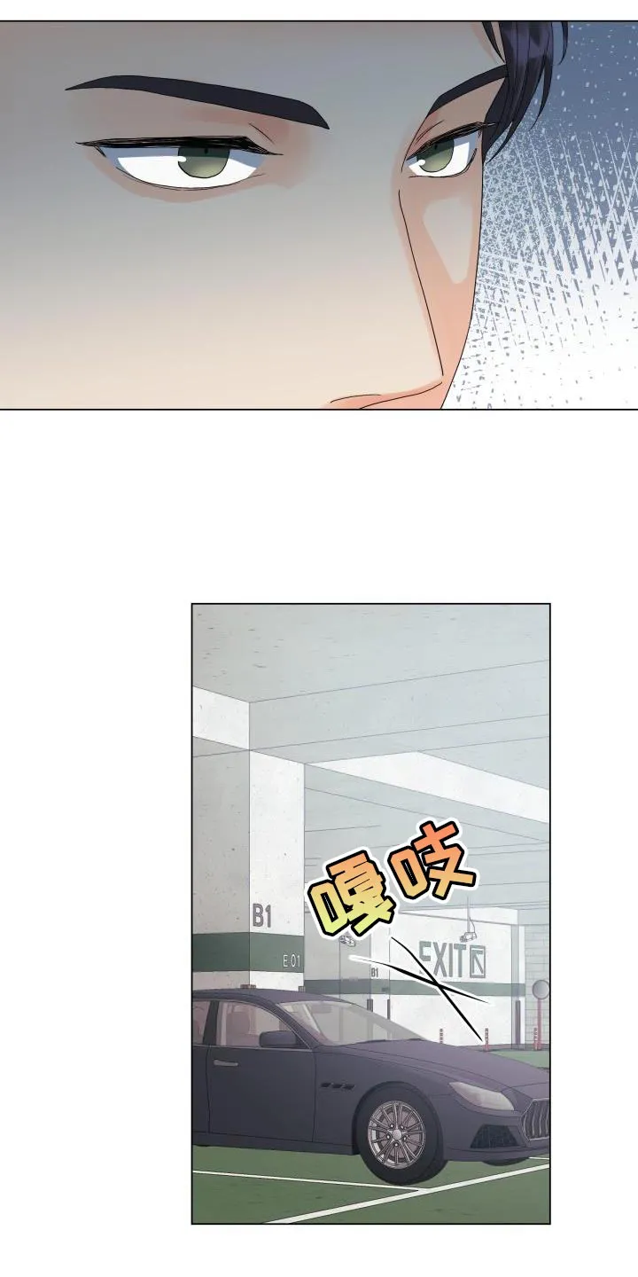 掌中玫瑰全文免费阅读无弹窗漫画,第96章：【第二季】我不像你那么低俗20图