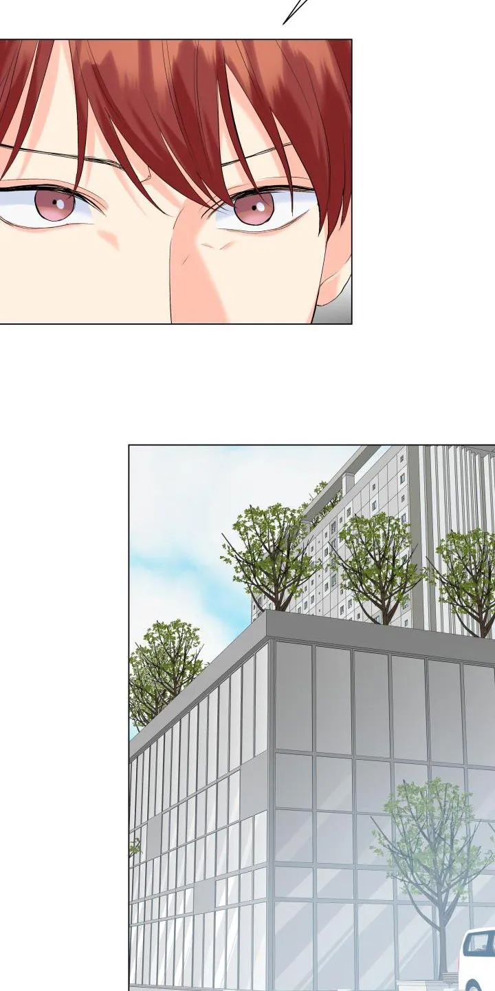 掌中玫瑰漫画漫画,第126章：【第二季】才不会胡思乱想19图