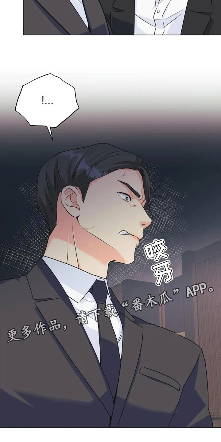 掌中玫瑰漫画完整版漫画,第134章：【第二季】资格29图