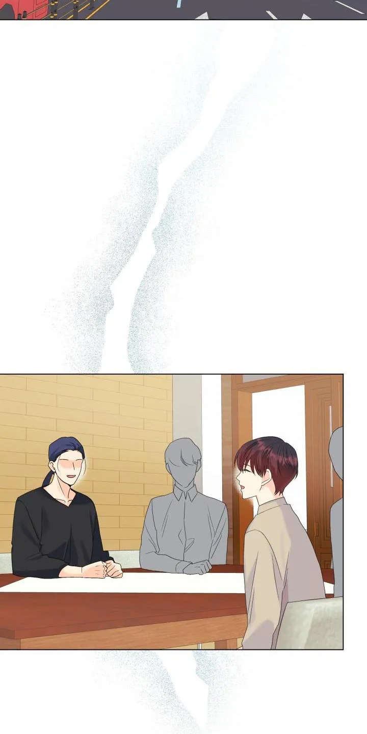 掌中玫瑰漫画漫画,第92章：【第二季】真想快点见到他22图