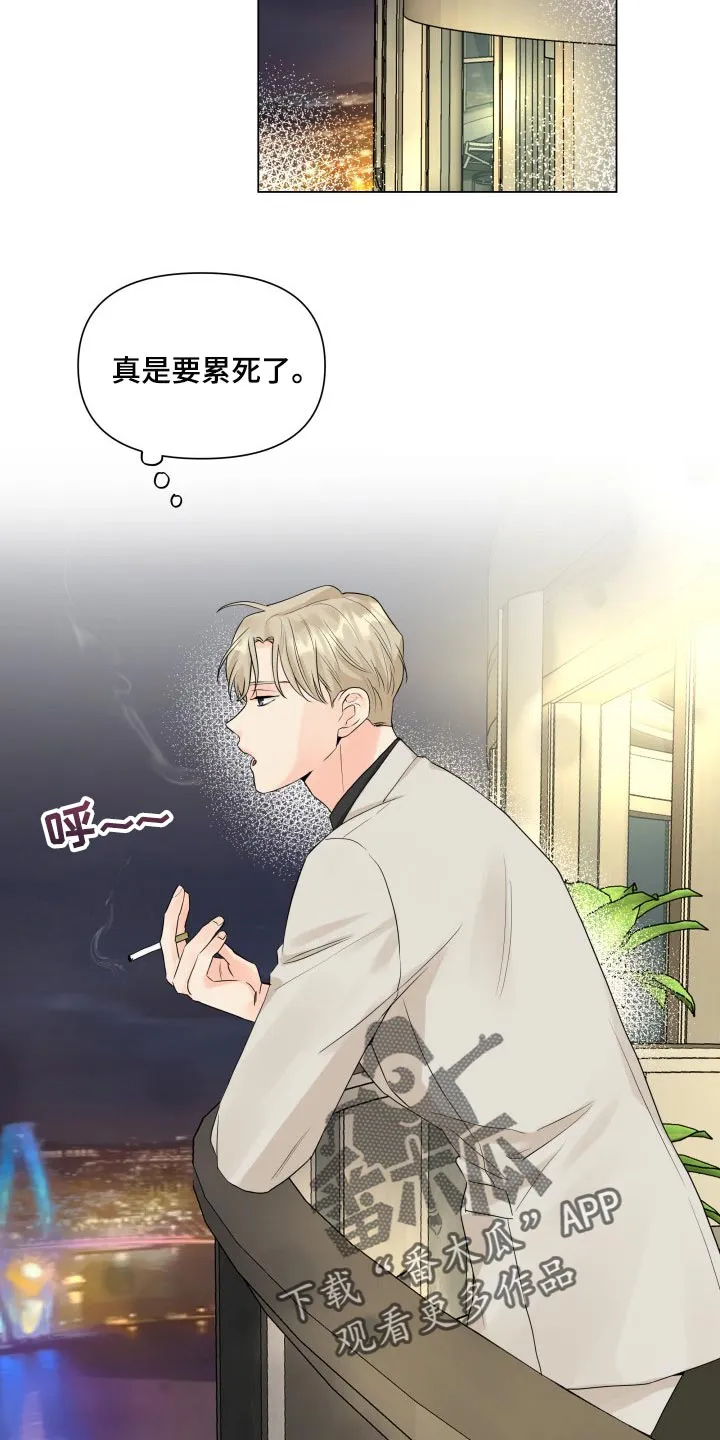 掌中玫瑰漫画漫画,第42章：干涉我的私事7图