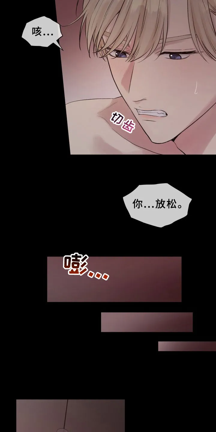 掌中玫瑰在线阅读漫画,第12章：重要的事11图