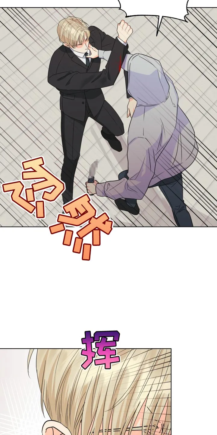 掌中玫瑰全文免费阅读全文漫画,第138章：【第二季】不要妨碍我18图