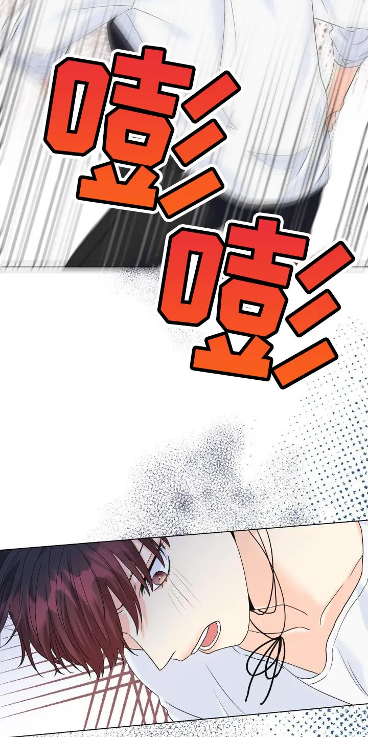掌中蔷薇免费阅读漫画,第109章：【第二季】绑架15图