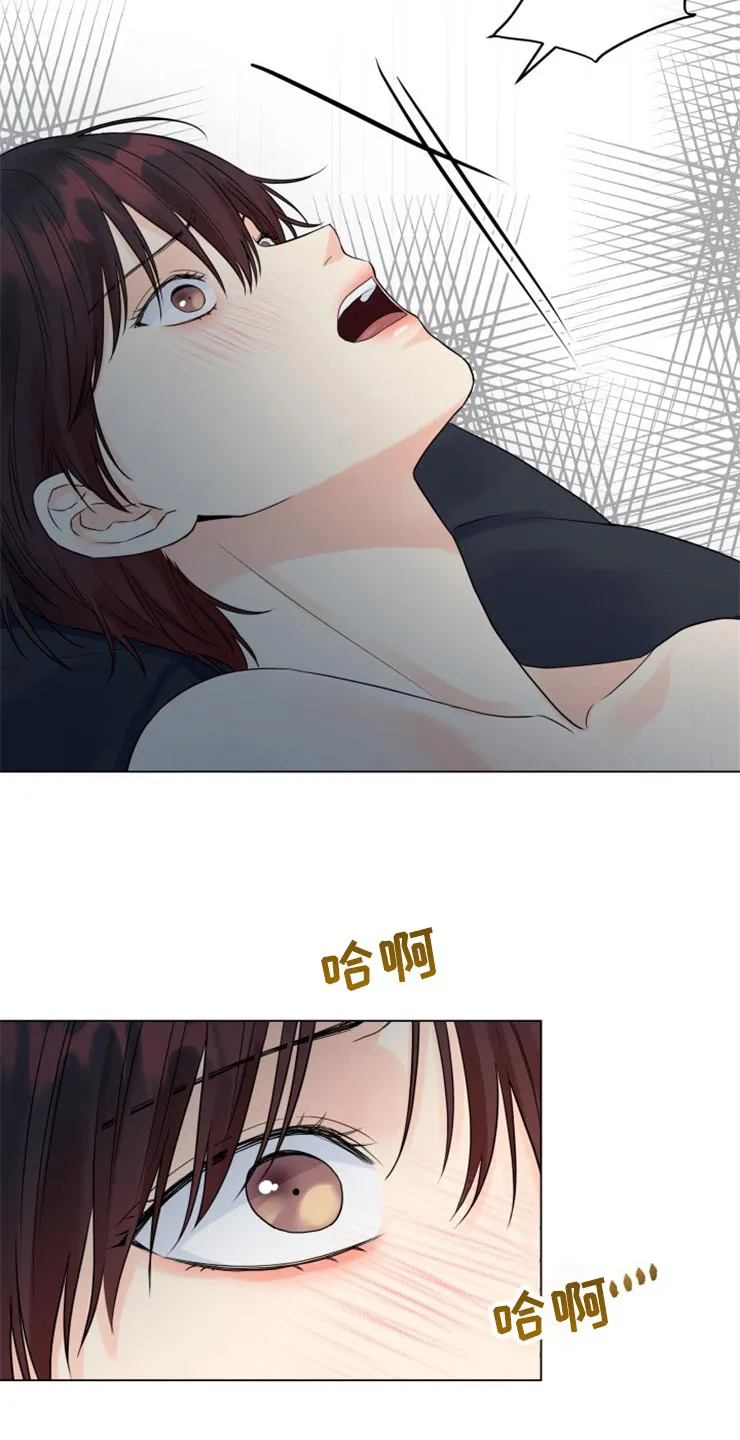 掌中玫瑰漫画漫画,第51章：太碍眼了3图