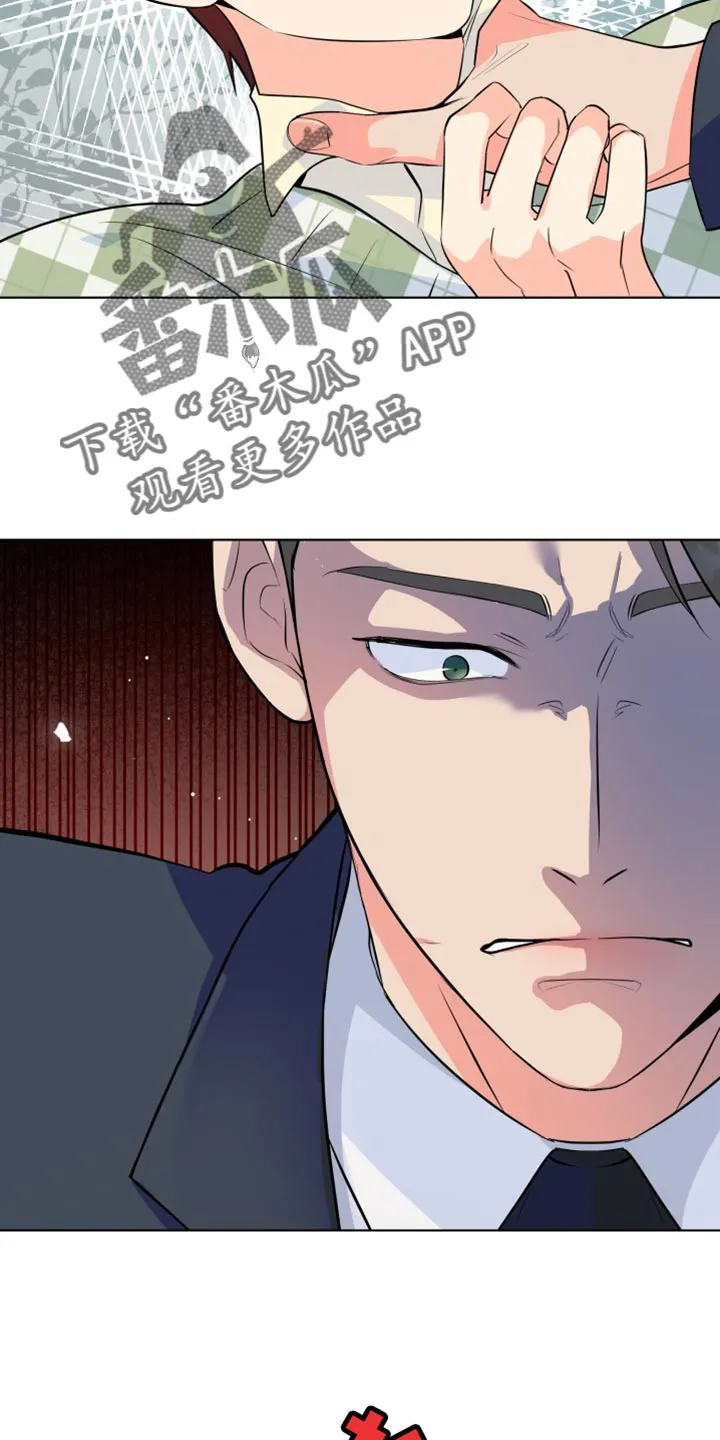 掌中玫瑰全文免费阅读无弹窗漫画,第136章：【第二季】我从来没怕过你25图