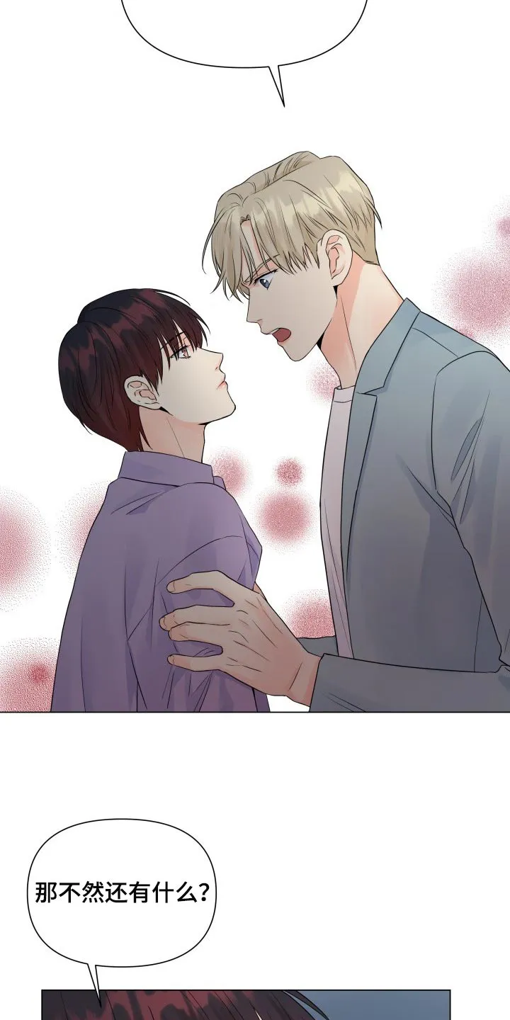 掌中玫瑰全文免费阅读无弹窗漫画,第48章：不相信12图