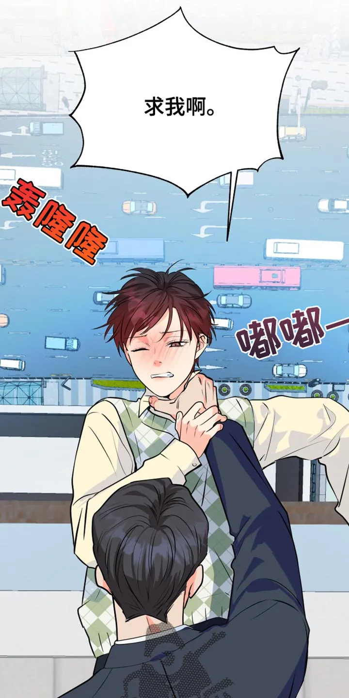 掌中玫瑰全文免费阅读无弹窗漫画,第136章：【第二季】我从来没怕过你17图