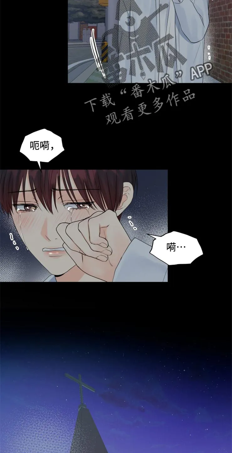 掌中玫瑰漫画漫画,第54章：回报你的信任2图