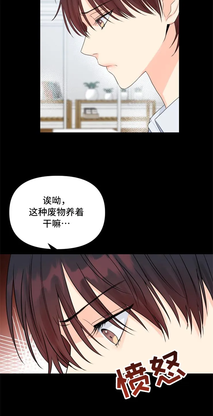 掌中玫瑰漫画漫画,第53章：没有我的容身之处23图