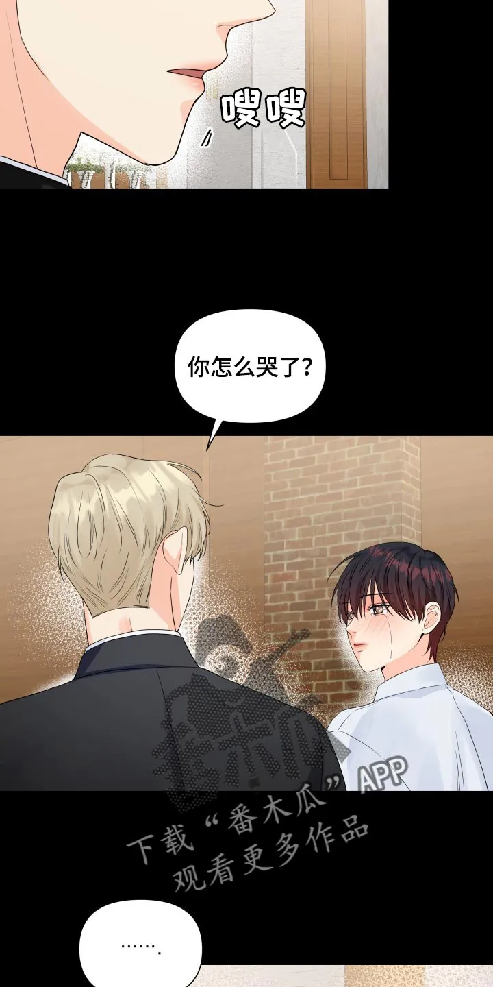 掌中玫瑰漫画完整版漫画,第64章：遗物16图
