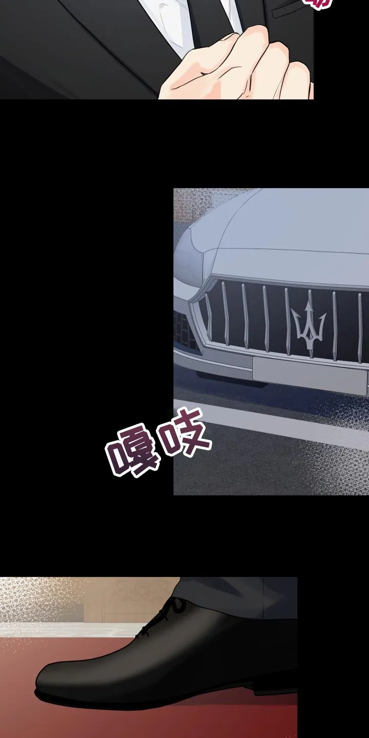 掌中玫瑰漫画完整版漫画,第64章：遗物7图