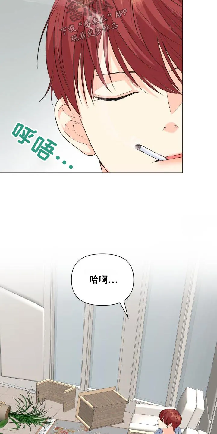 掌中玫瑰漫画漫画,第130章：【第二季】哪个国家14图