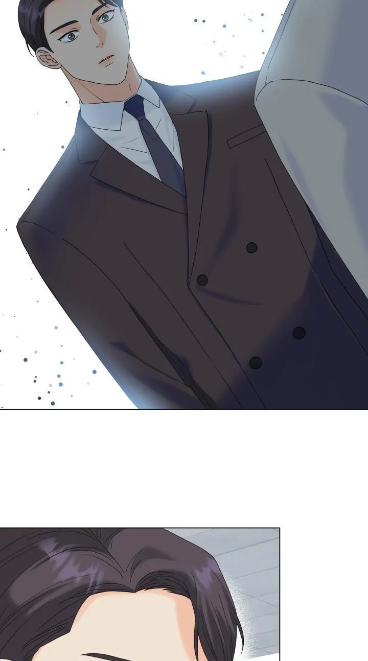 掌中玫瑰漫画漫画,第97章：【第二季】多虑了18图