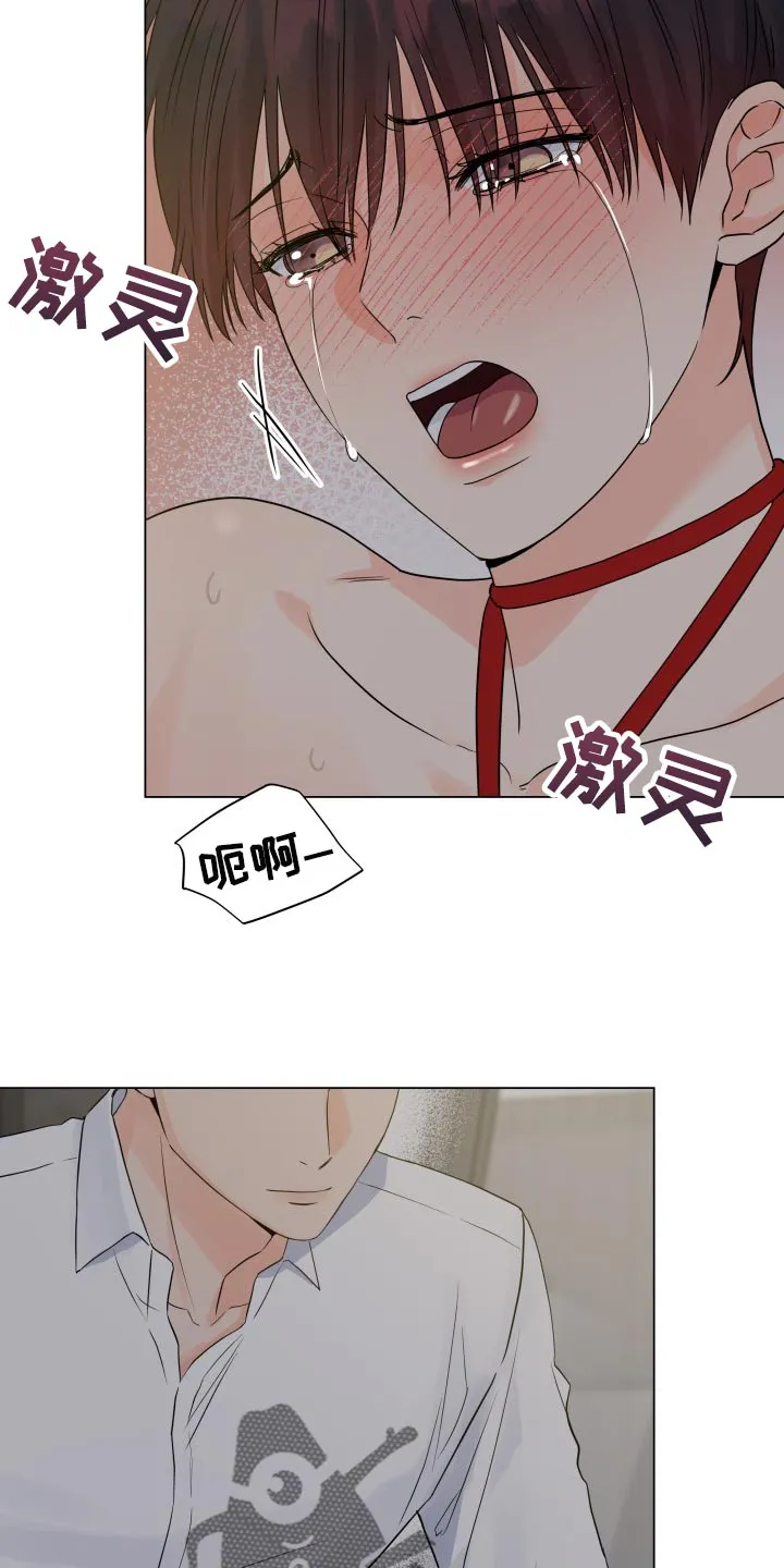 掌中玫瑰漫画漫画,第60章：诈骗8图