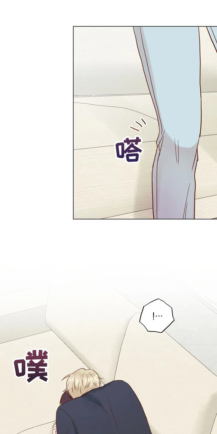 掌中玫瑰漫画漫画,第18章：有我记得就够了19图