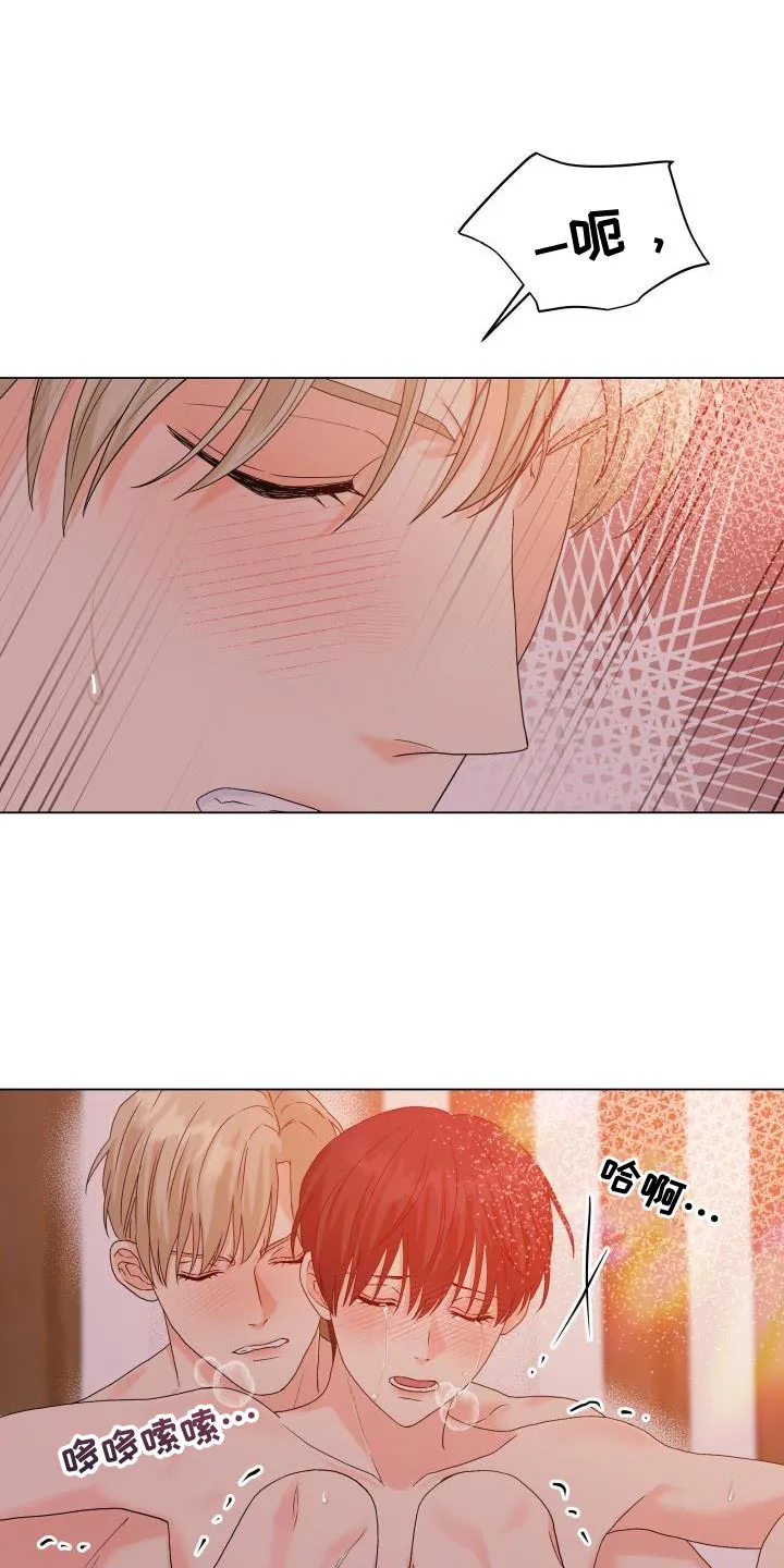 掌中玫瑰漫画完整版漫画,第95章：【第二季】你太让着我了11图