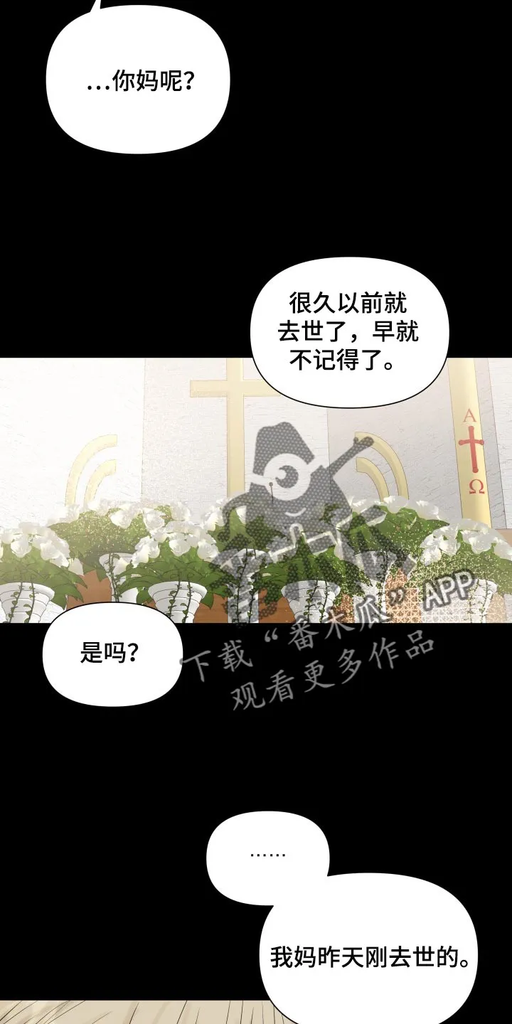 掌中玫瑰漫画完整版漫画,第64章：遗物19图