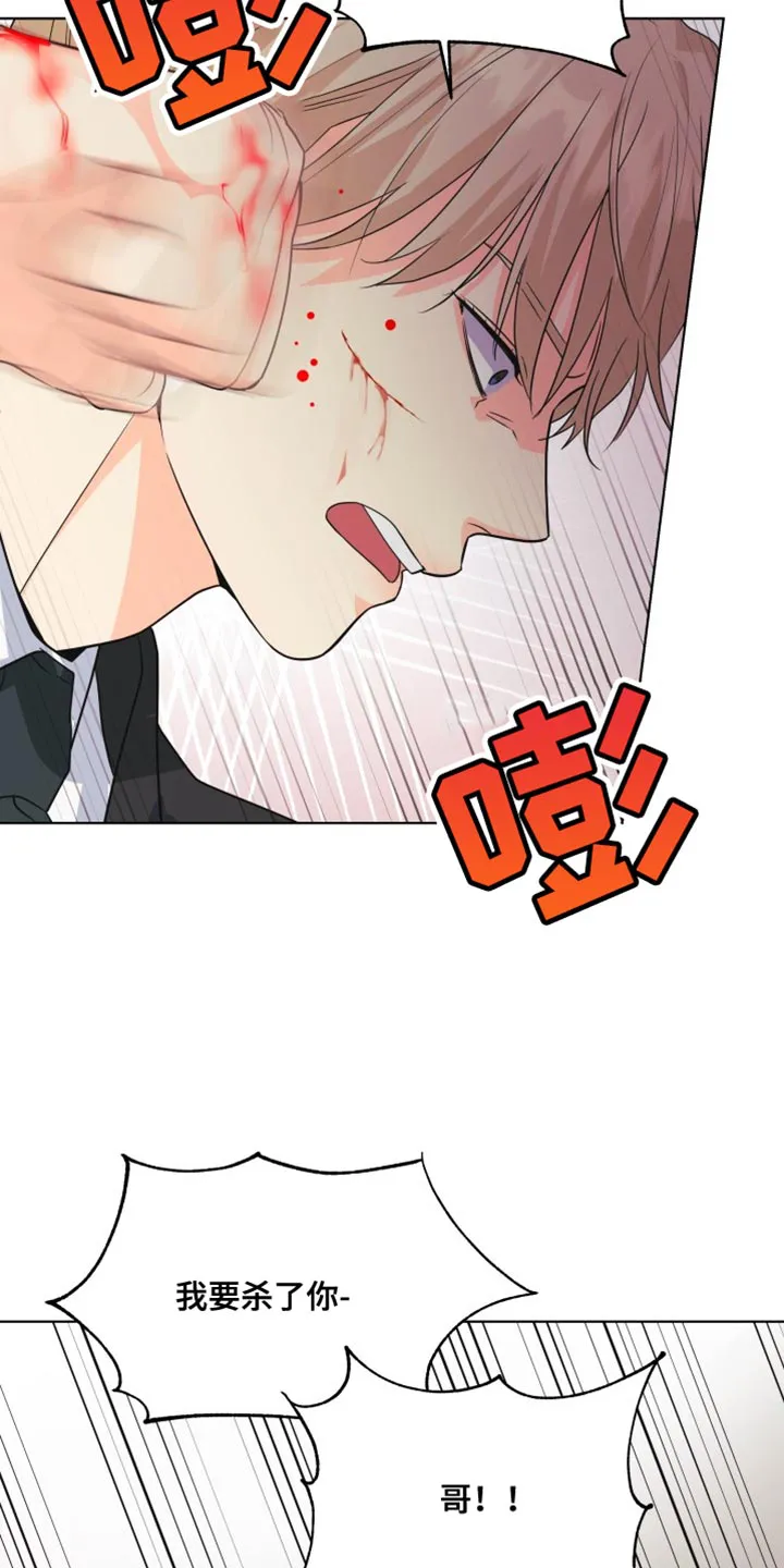 掌中玫瑰全文免费阅读全文漫画,第138章：【第二季】不要妨碍我24图