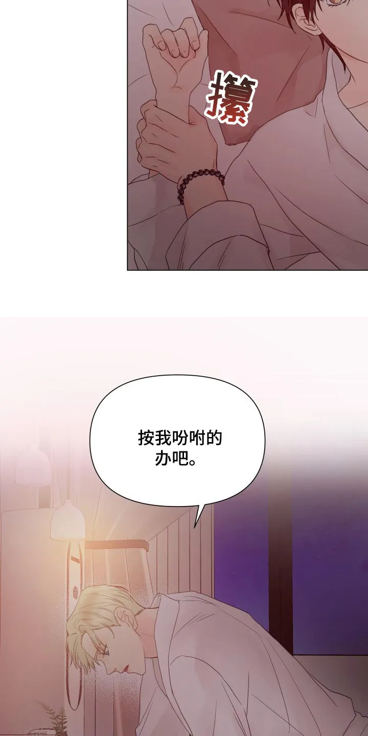掌中玫瑰漫画漫画,第22章：玩物24图