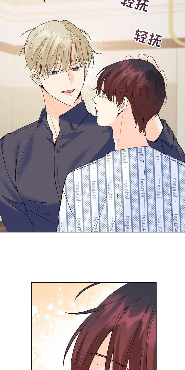 掌中玫瑰木甜全文免费阅读2漫画,第114章：【第二季】无法放弃14图