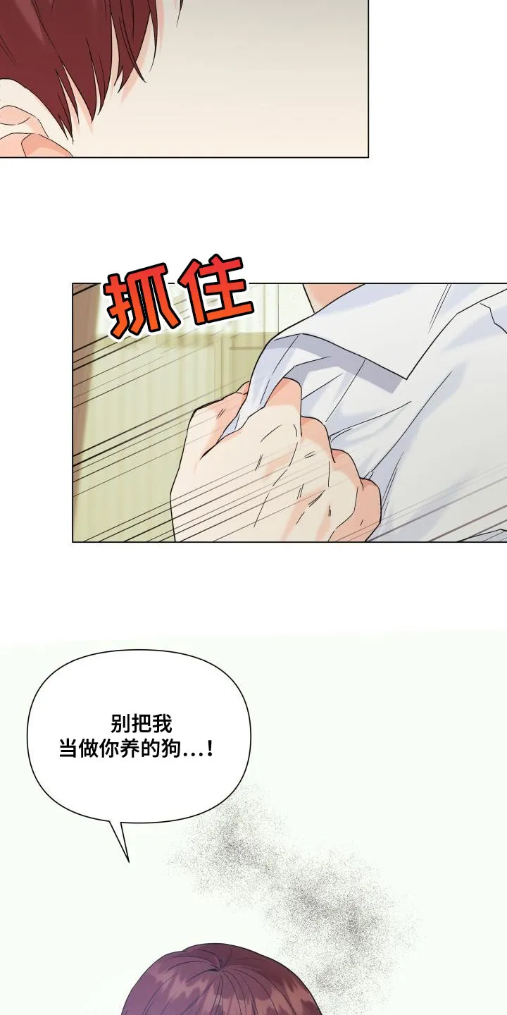 掌中玫瑰漫画漫画,第103章：【第二季】慈善家5图