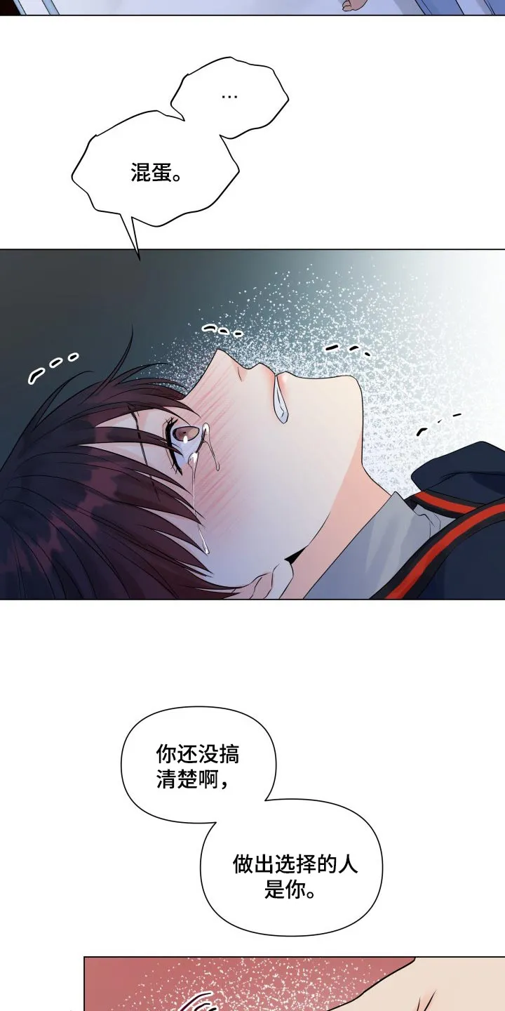 掌中玫瑰漫画漫画,第46章：选择8图