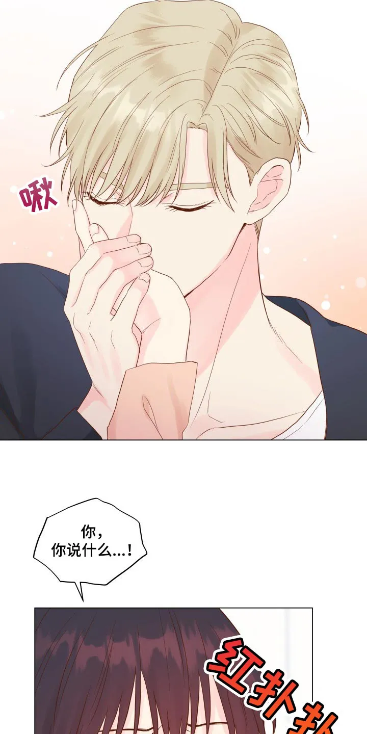 掌中玫瑰漫画漫画,第18章：有我记得就够了11图