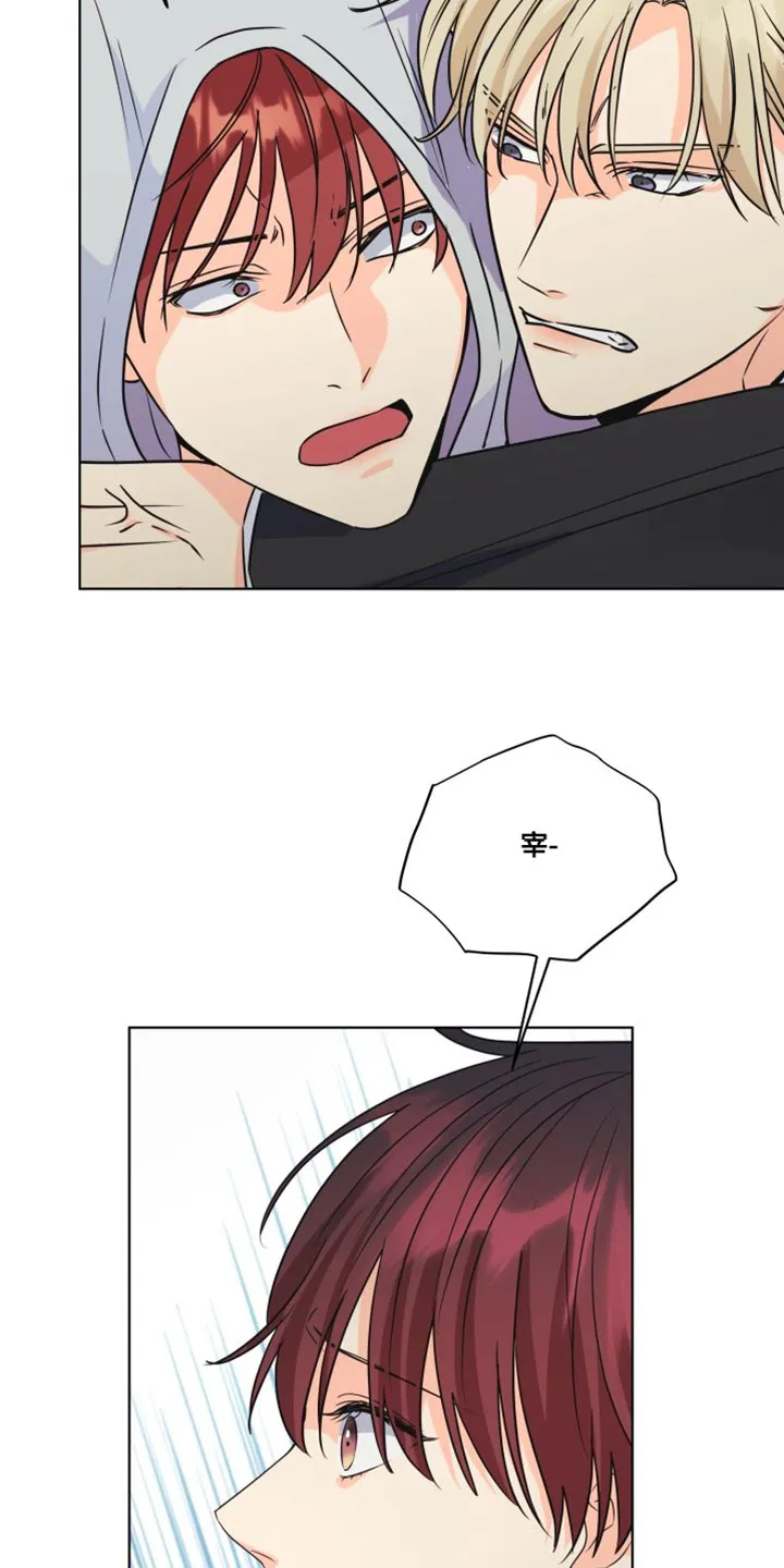 掌中玫瑰全文免费阅读全文漫画,第138章：【第二季】不要妨碍我15图