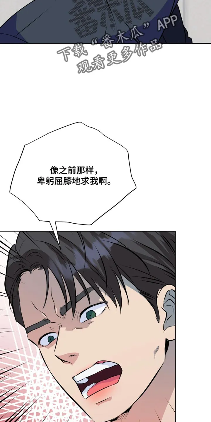 掌中玫瑰全文免费阅读无弹窗漫画,第136章：【第二季】我从来没怕过你18图