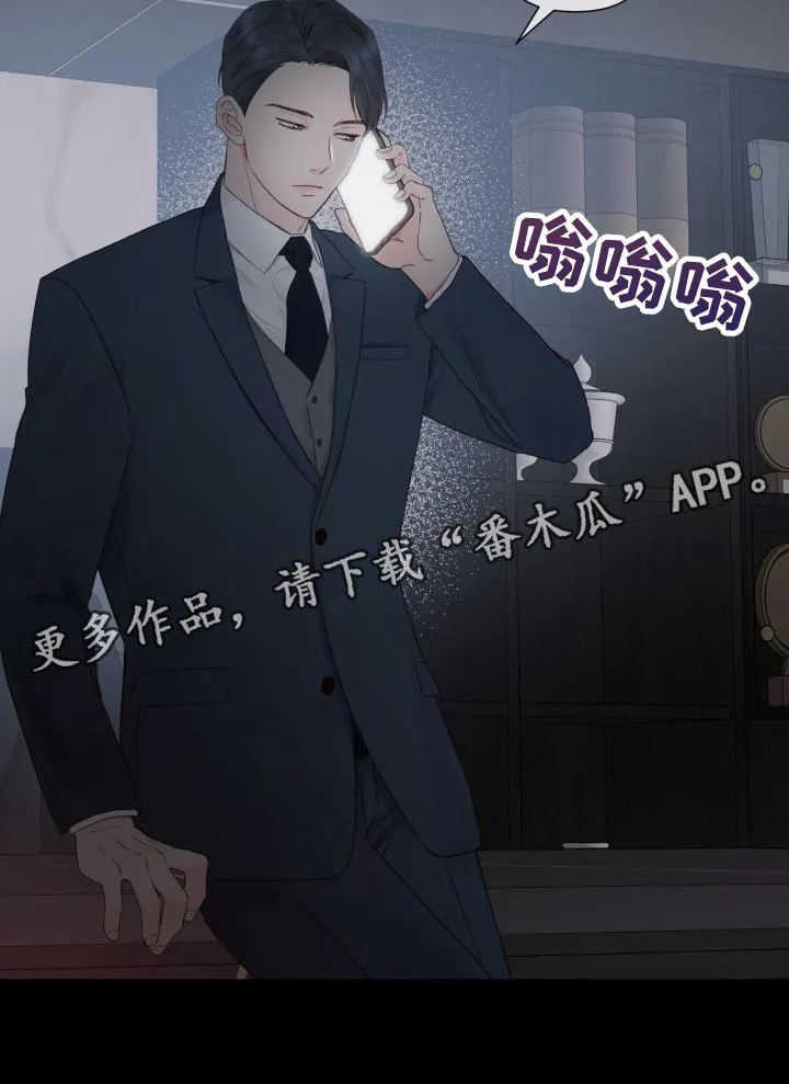 掌中玫瑰漫画完整版漫画,第23章：未接电话27图
