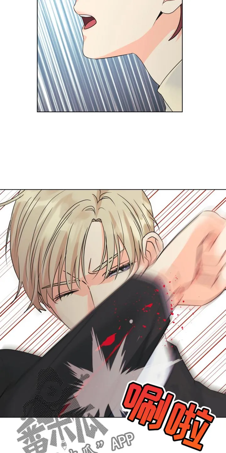 掌中玫瑰全文免费阅读全文漫画,第138章：【第二季】不要妨碍我16图