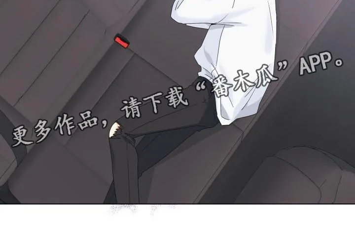 掌中蔷薇免费阅读漫画,第109章：【第二季】绑架22图
