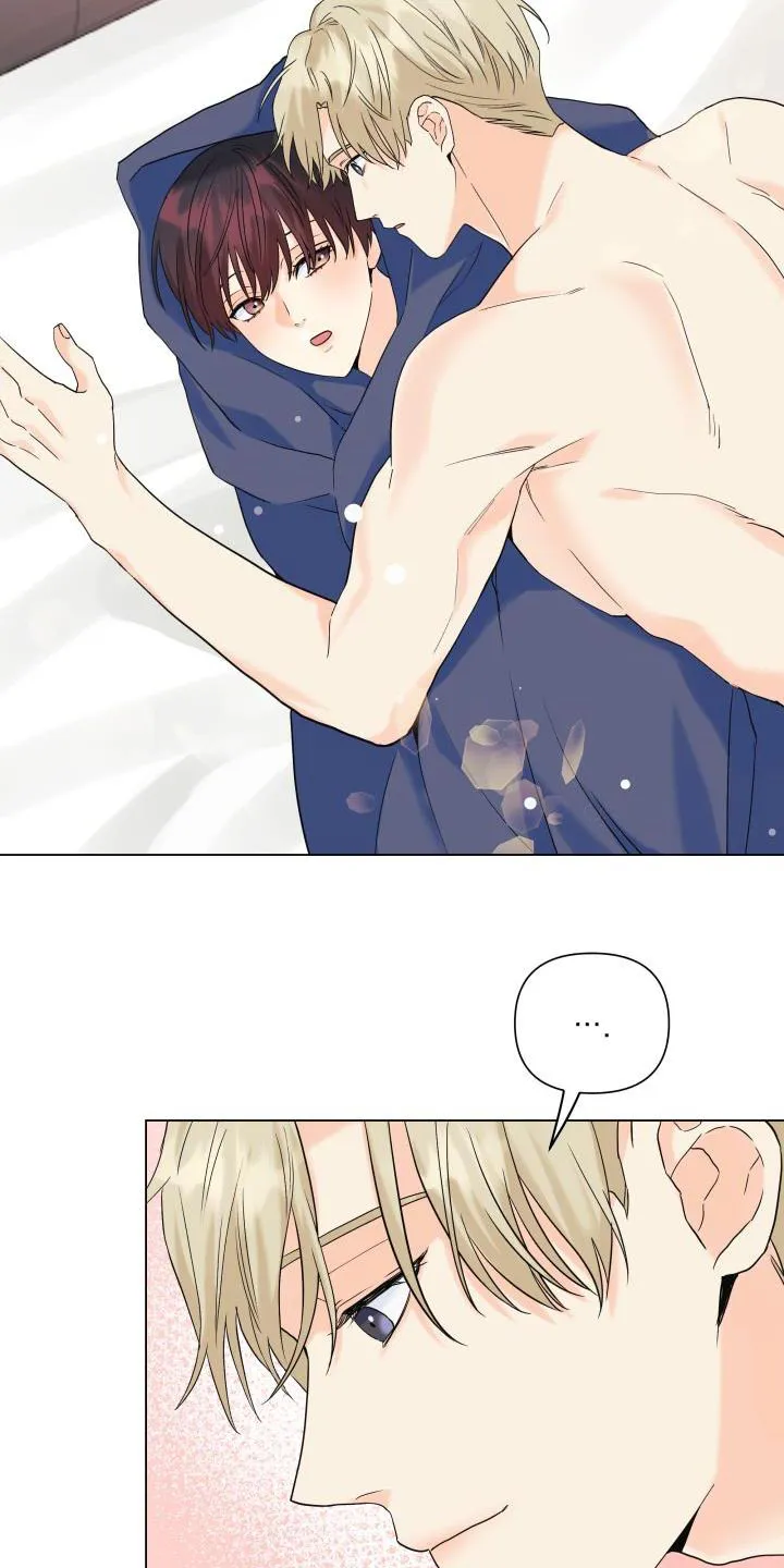 掌中玫瑰漫画完整版漫画,第107章：【第二季】为什么那么做4图