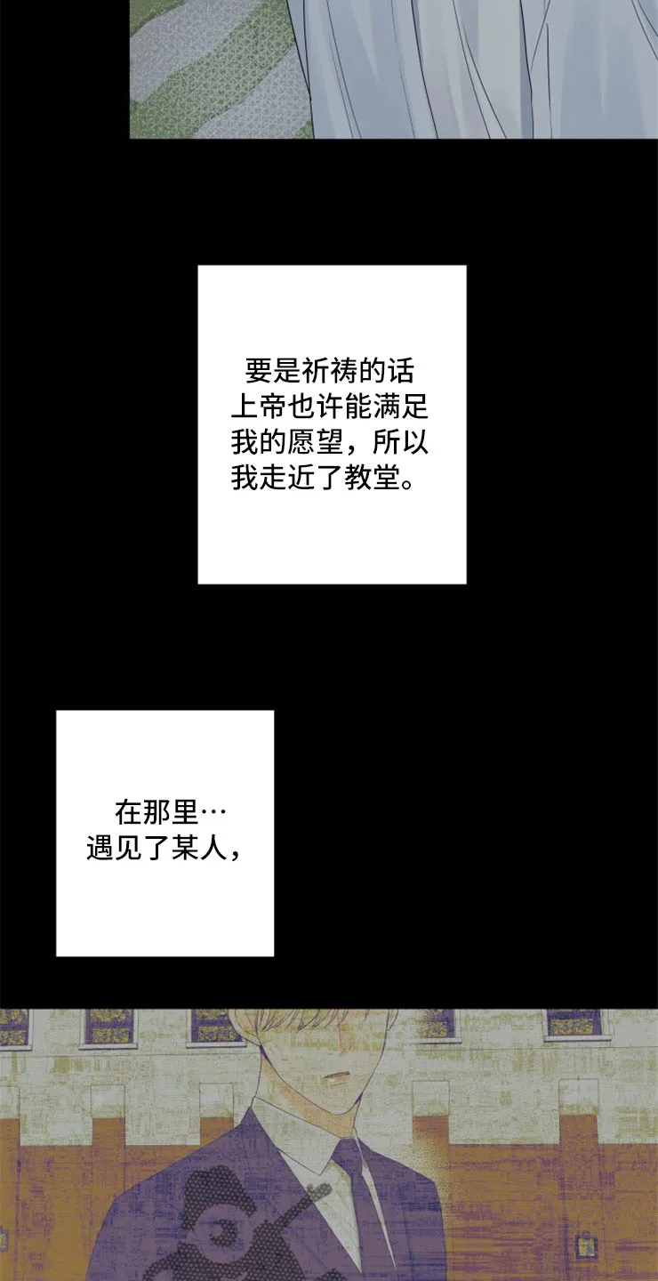 掌中玫瑰漫画漫画,第54章：回报你的信任4图