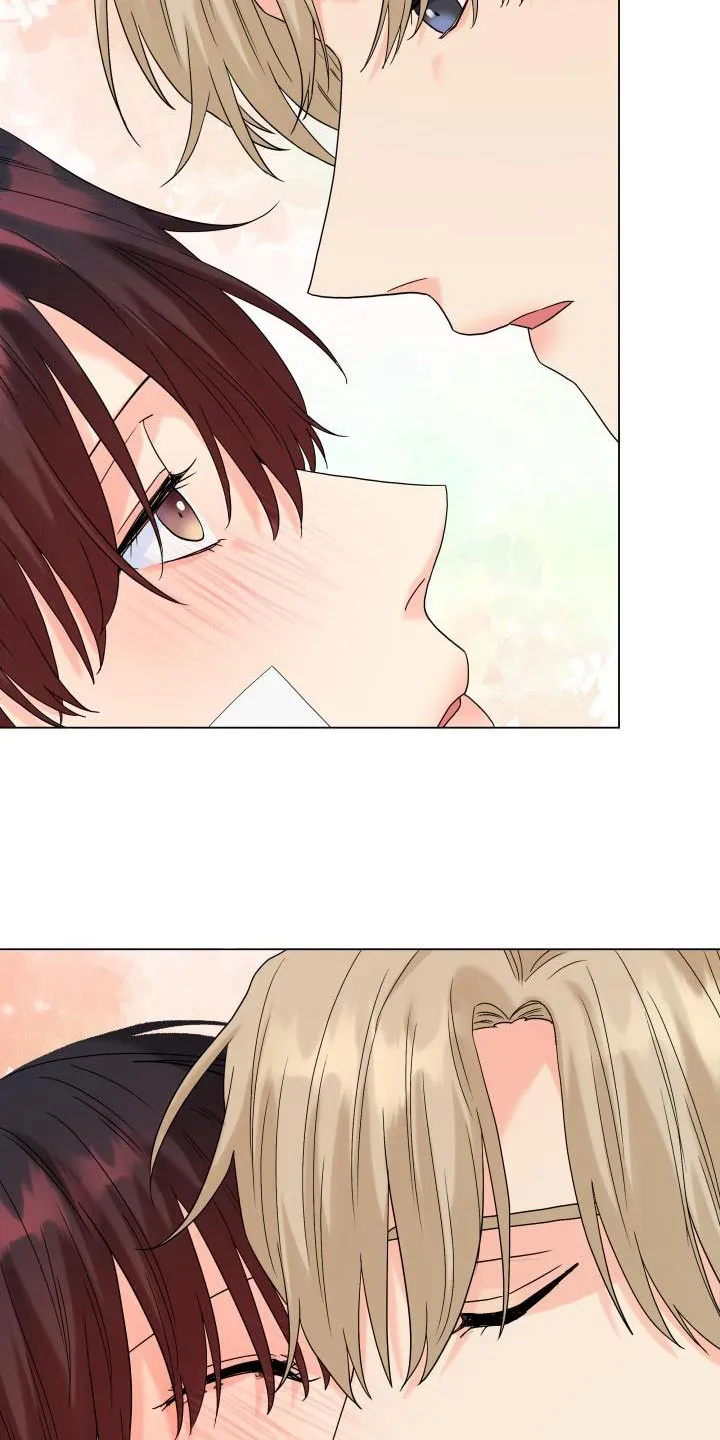 掌中玫瑰木甜全文免费阅读2漫画,第113章：【第二季】一起待在被窝20图