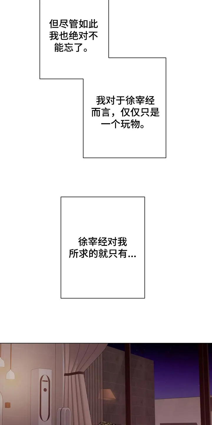 掌中玫瑰漫画漫画,第22章：玩物16图