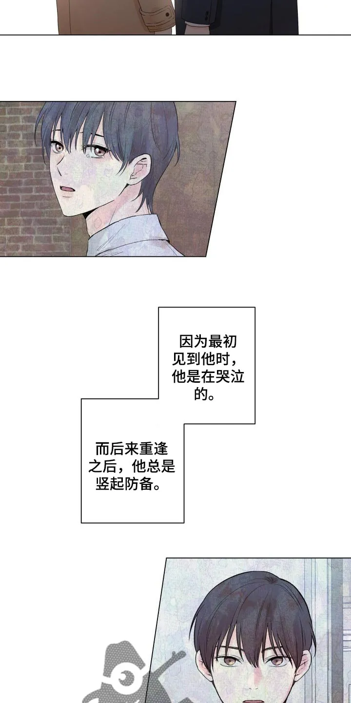 掌中玫瑰全文免费阅读无弹窗漫画,第25章：心烦意乱19图