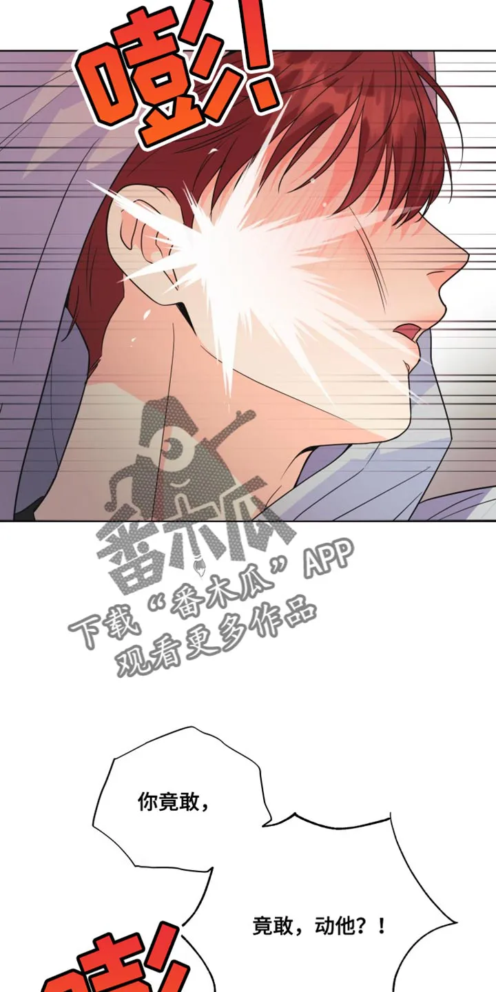 掌中玫瑰全文免费阅读全文漫画,第138章：【第二季】不要妨碍我23图