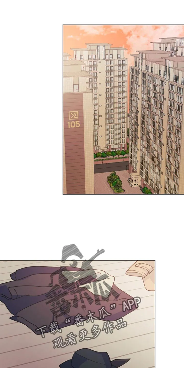 掌中玫瑰漫画漫画,第142章：【第二季】我们不会再分开（完结）1图