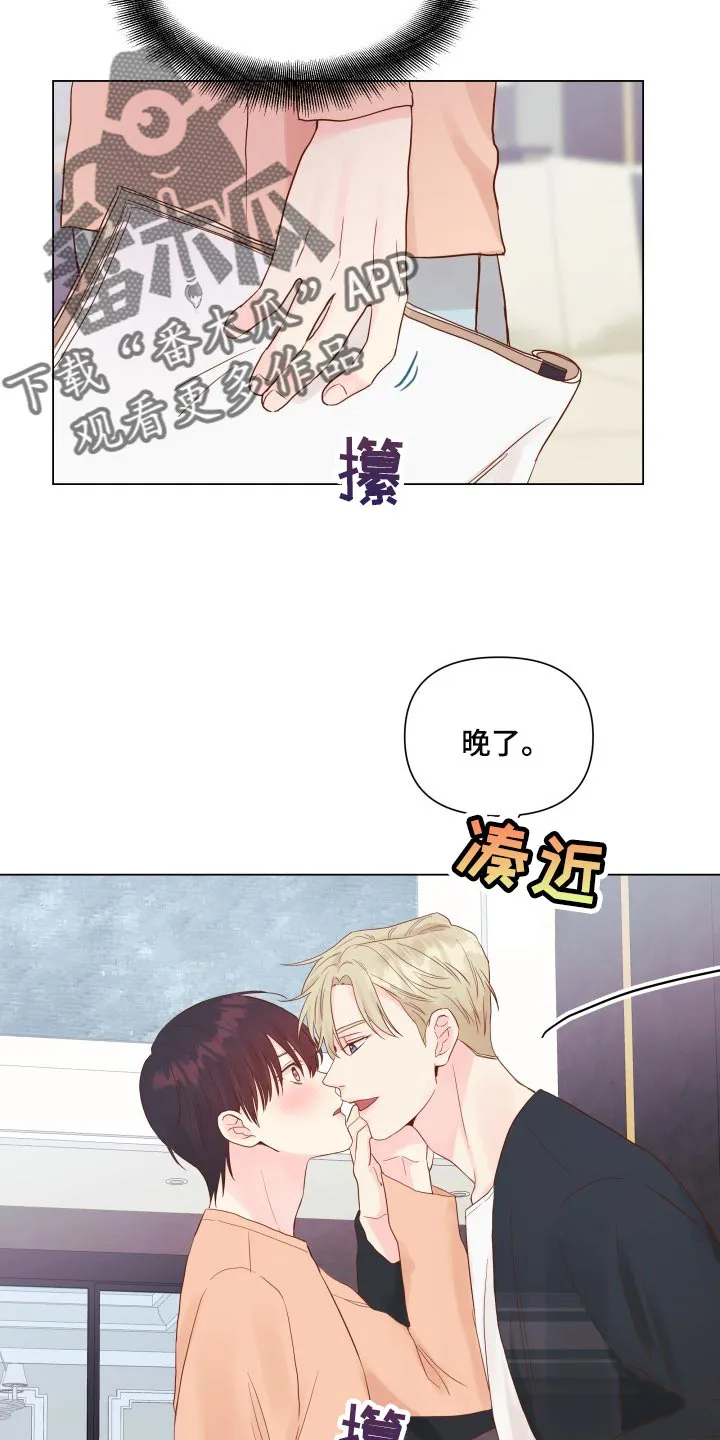 掌中玫瑰漫画漫画,第18章：有我记得就够了14图