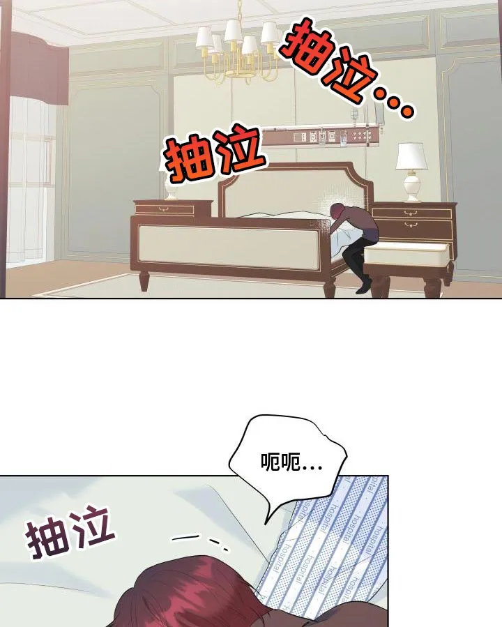 掌中玫瑰漫画漫画,第124章：【第二季】车祸19图