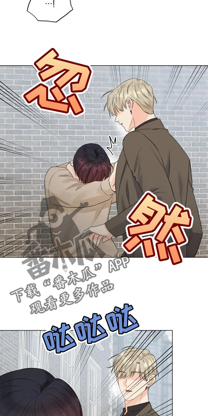 掌中玫瑰全文免费阅读无弹窗漫画,第56章：要躲开16图