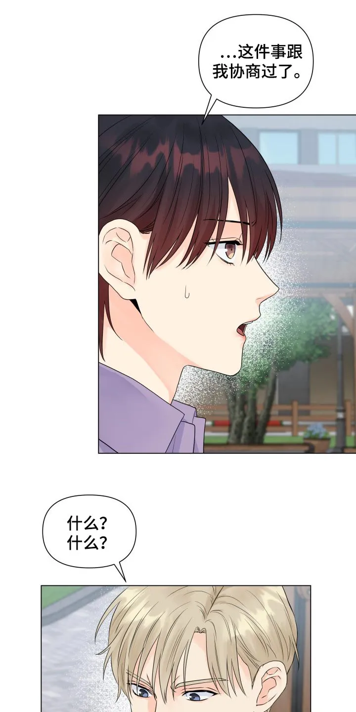 掌中玫瑰全文免费阅读无弹窗漫画,第48章：不相信3图