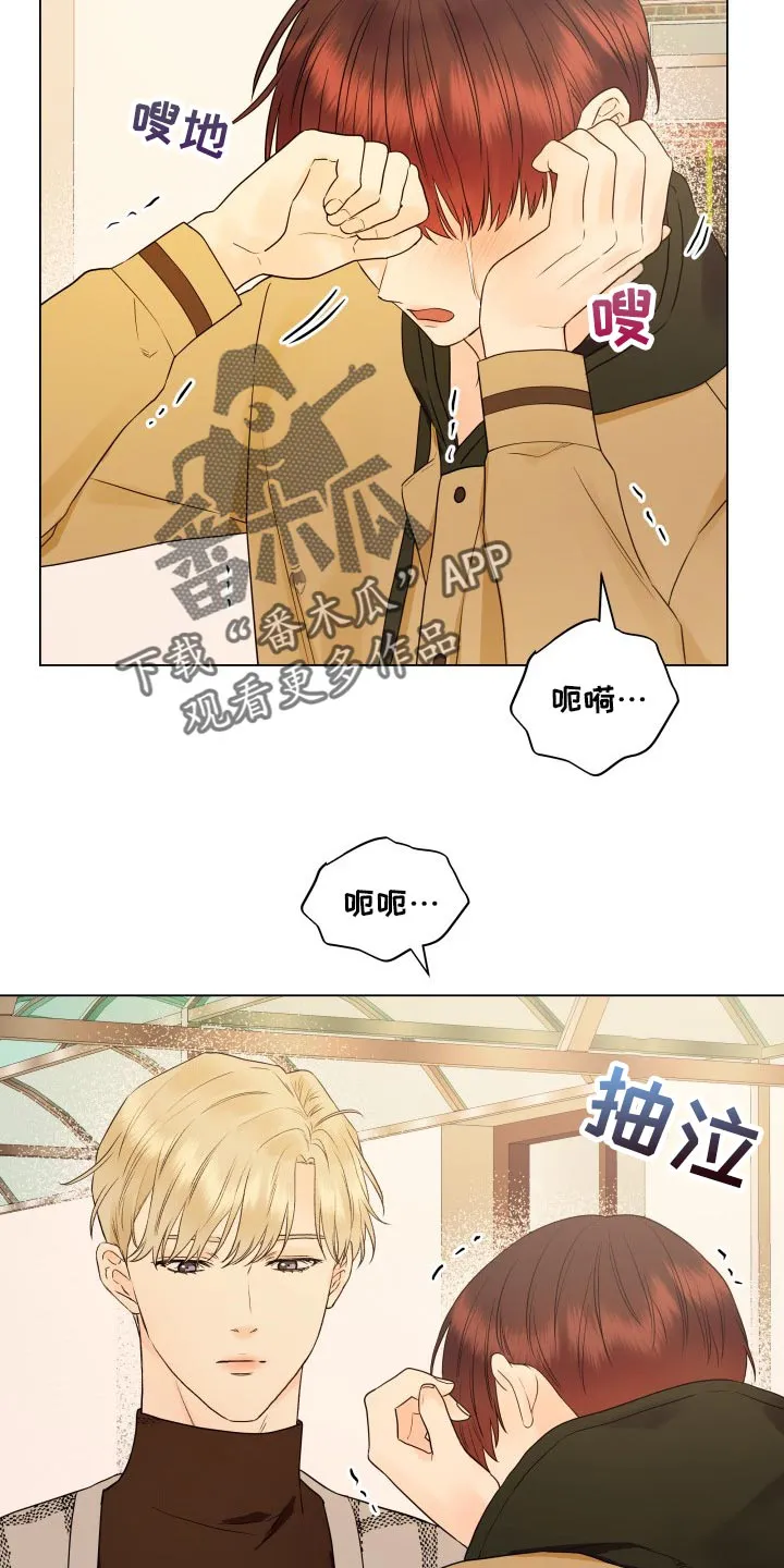 掌中玫瑰漫画完整版漫画,第35章：机会不容易有13图