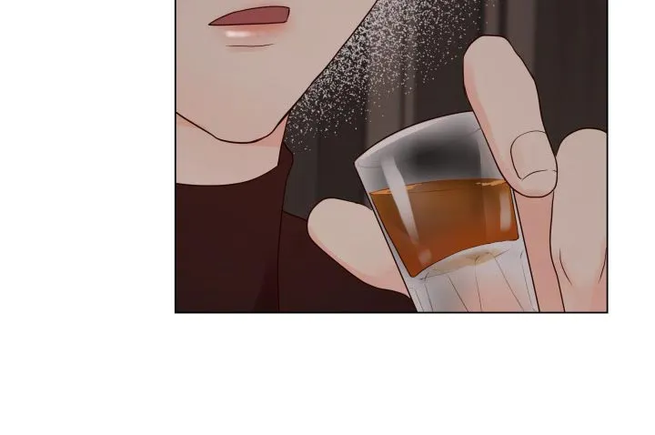 掌中漫画漫画,第32章：没意思20图